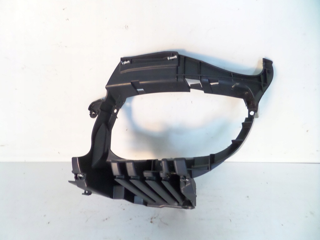 фото №1, Направляющая перед левый mercedes a klasa w169 04-08