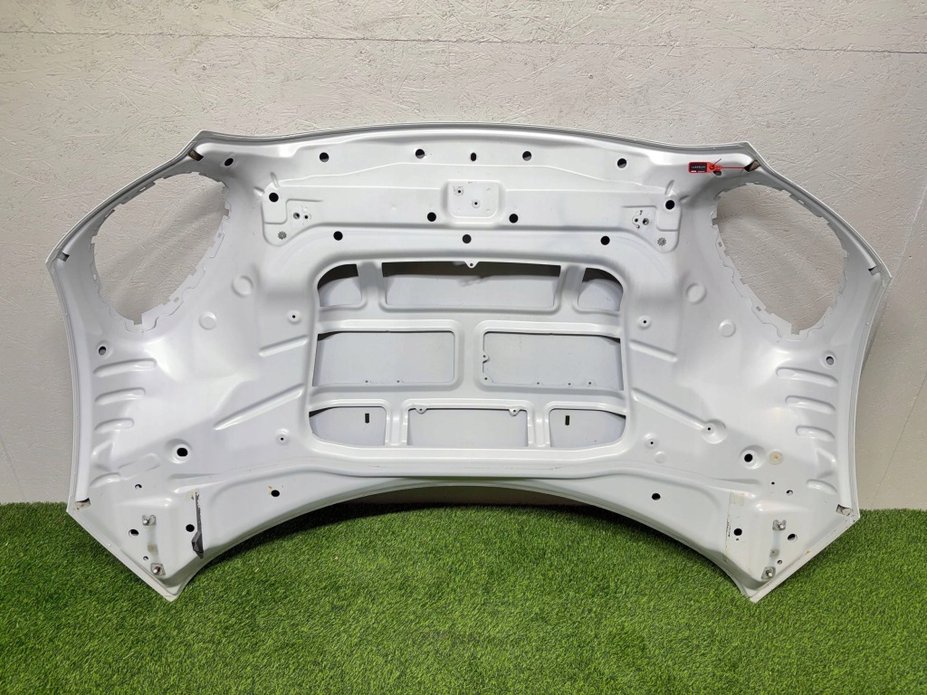 Капот кришка двигуна mini countryman r60 Оригінал