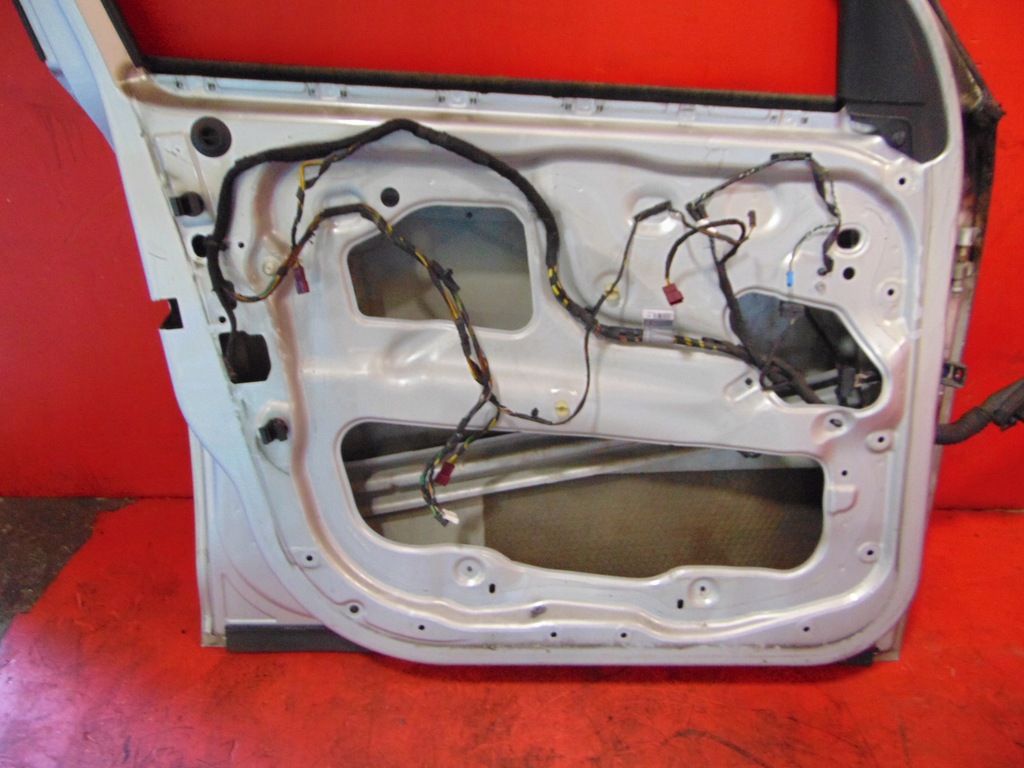 фото №13, Mini countryman r60 дверь левая перед передние b12