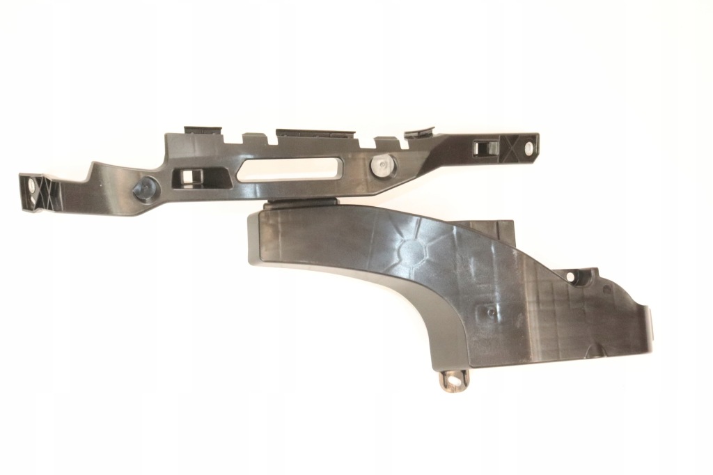 Купить Opel insignia b рестайлинг  направляющая кронштейн под фара правый