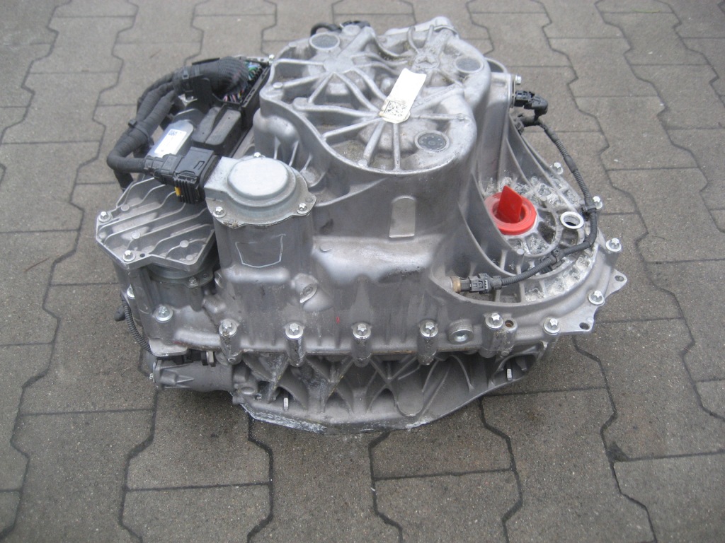 фото №7, Mercedes 177 w177 w118 w247 коробка передач передач автоматическая