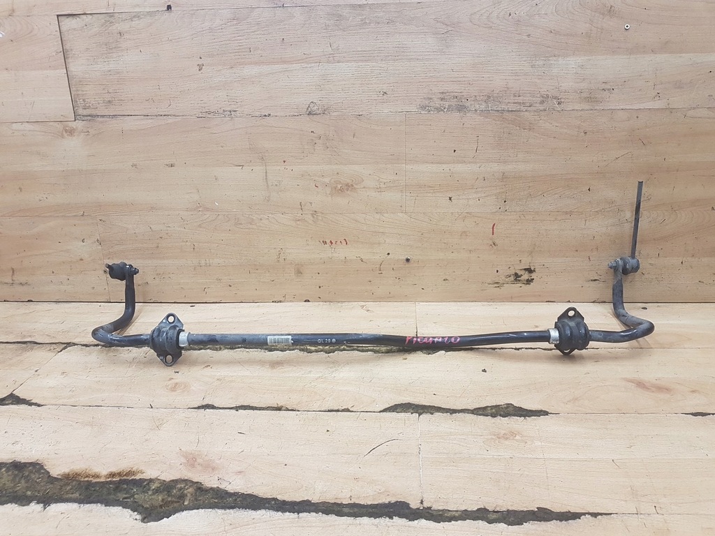 фото №1, Тяга стабілізатора kia picanto ii