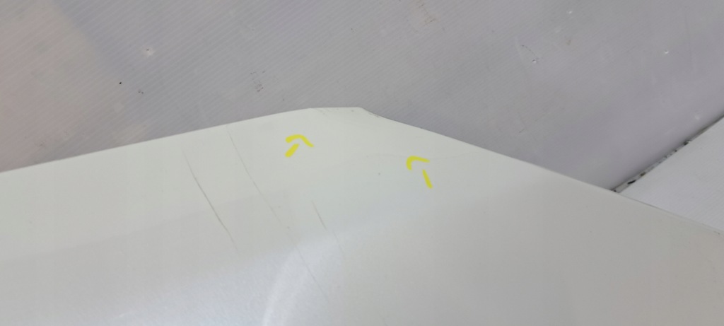 фото №7, Subaru forester v 18- крыло правый перед передний оригинальный