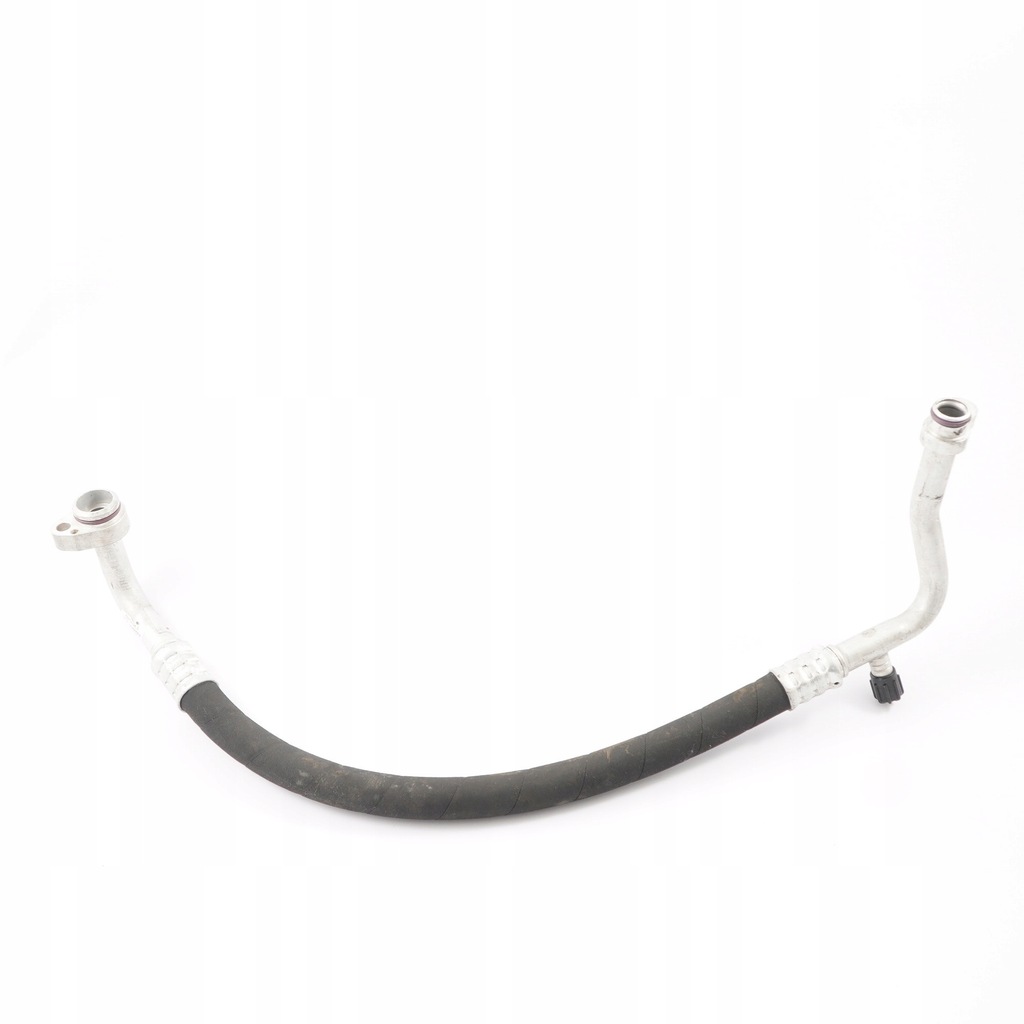 фото №14, Mercedes w246 m651 шланг компрессора компрессор кондиционера a2468300215