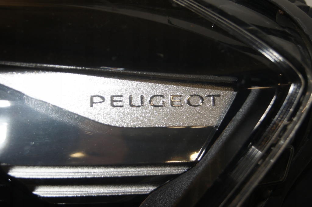 фото №2, Лампа rifter partner левая europa h1+h7+led