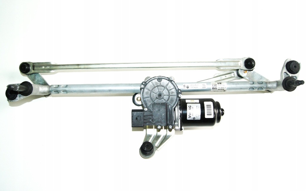 фото №1, Gd vw t-roc механізм двірник 2ga955023/113