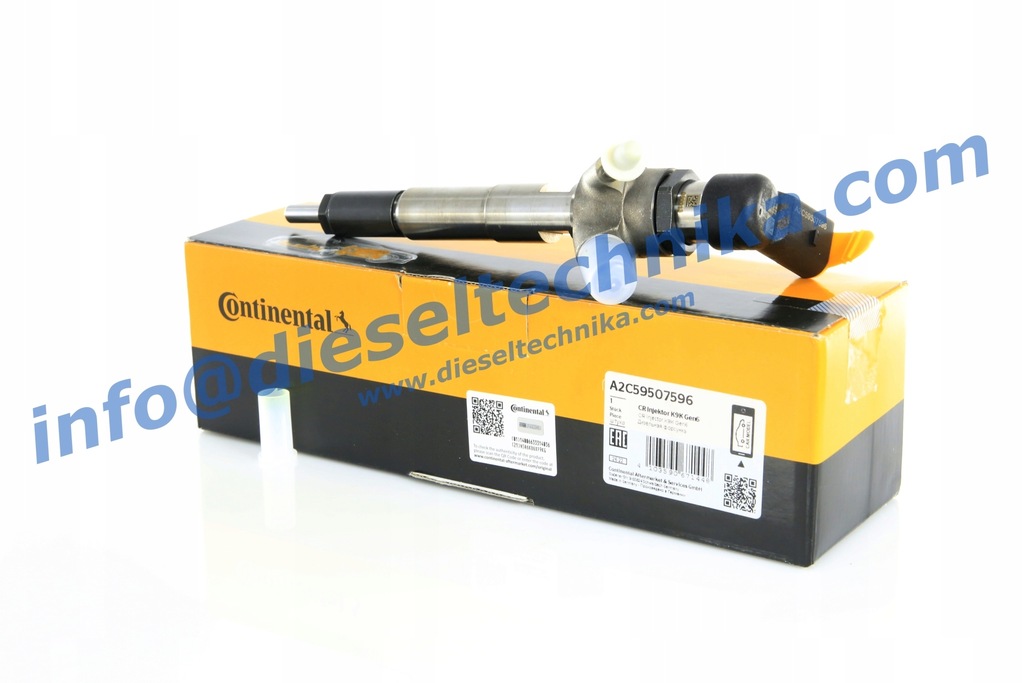 фото №13, Форсунка cr piezoelektr. mercedes a w176 , b w246, w242 , citan