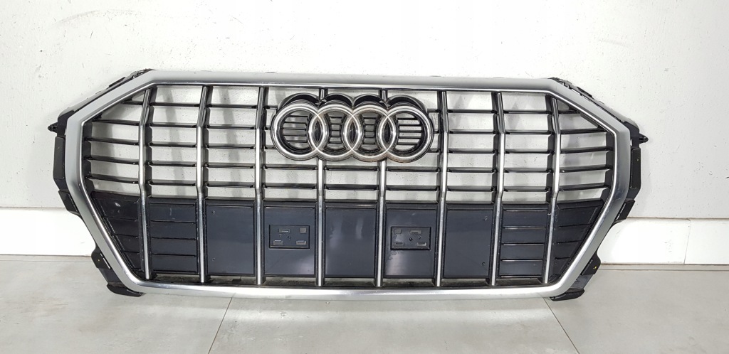 Купить Audi q3 83a решётка радиатора решётка радиатора бампера 83a853651e
