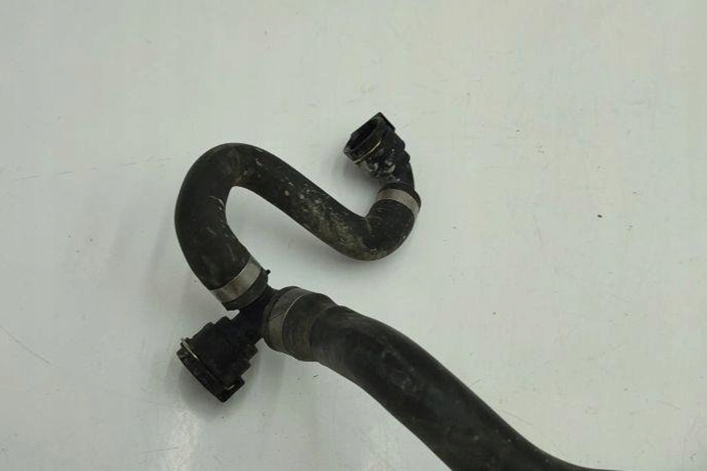 фото №7, Труба охлаждение bmw 2 active tourer f45 7645482 2.0l 2018