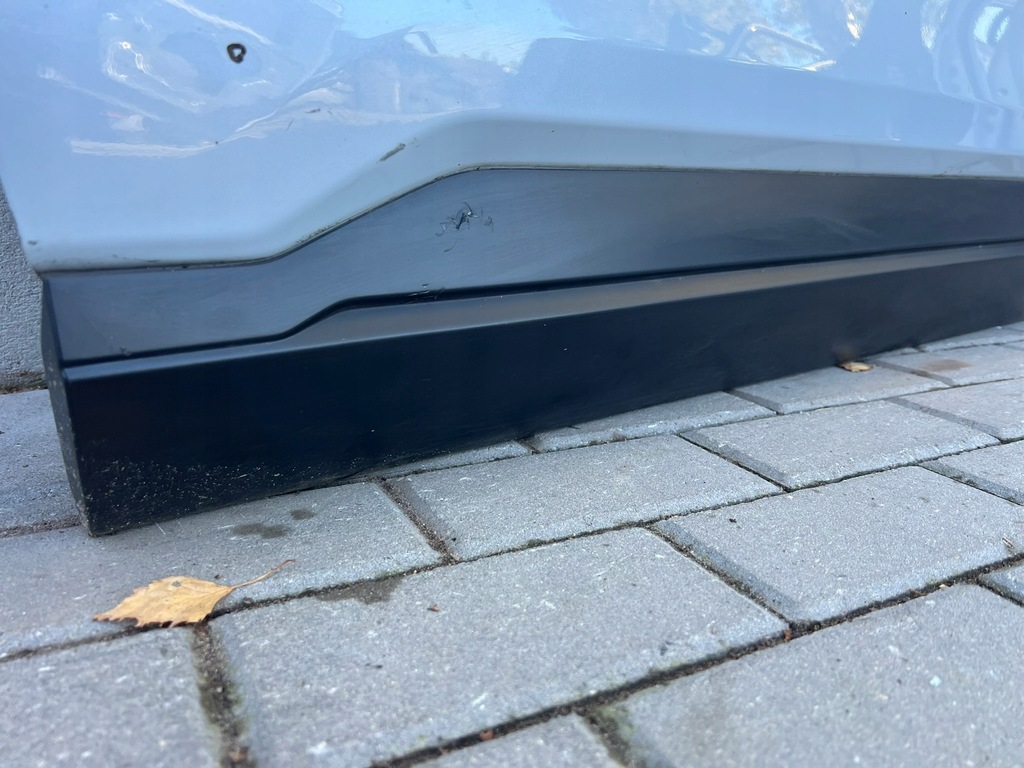 фото №9, Дверь honda crv cr-v vi 6 od 2023 2024 2025 перед левый передние левая