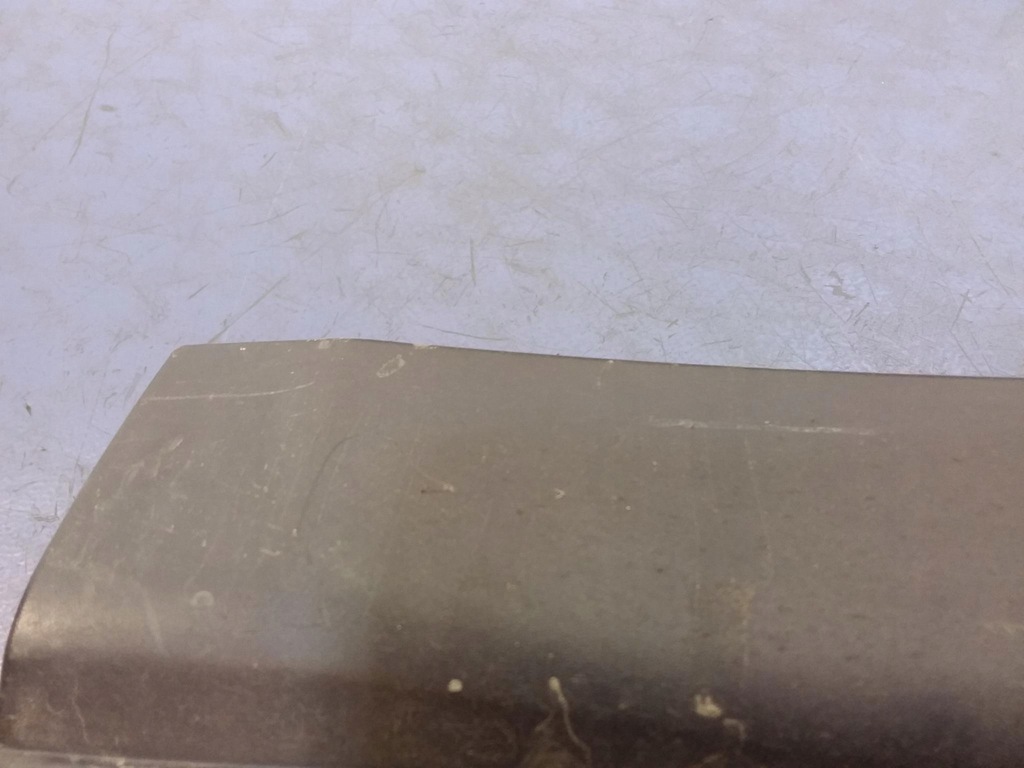 фото №7, Honda cr-v iii накладки накладки пороговые 2 штуки