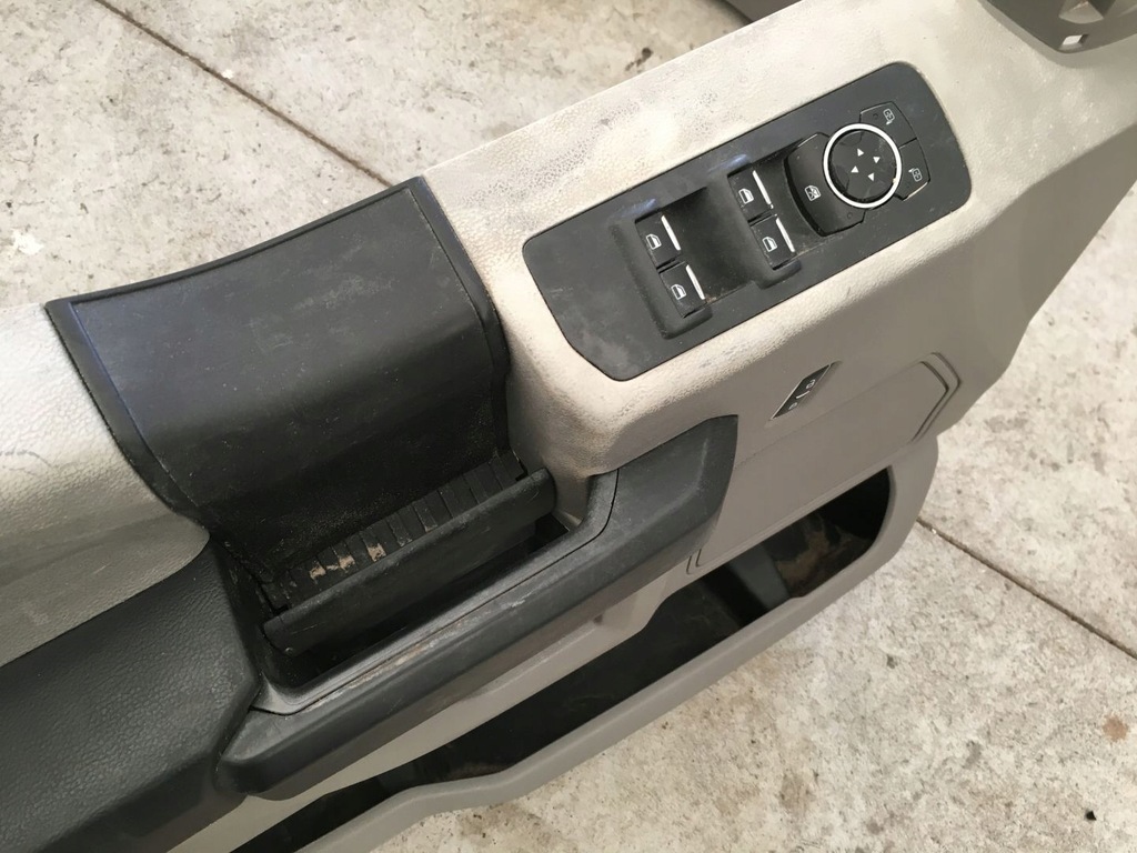 фото №7, Ford f150 15-20 обшивка дверь перед usa