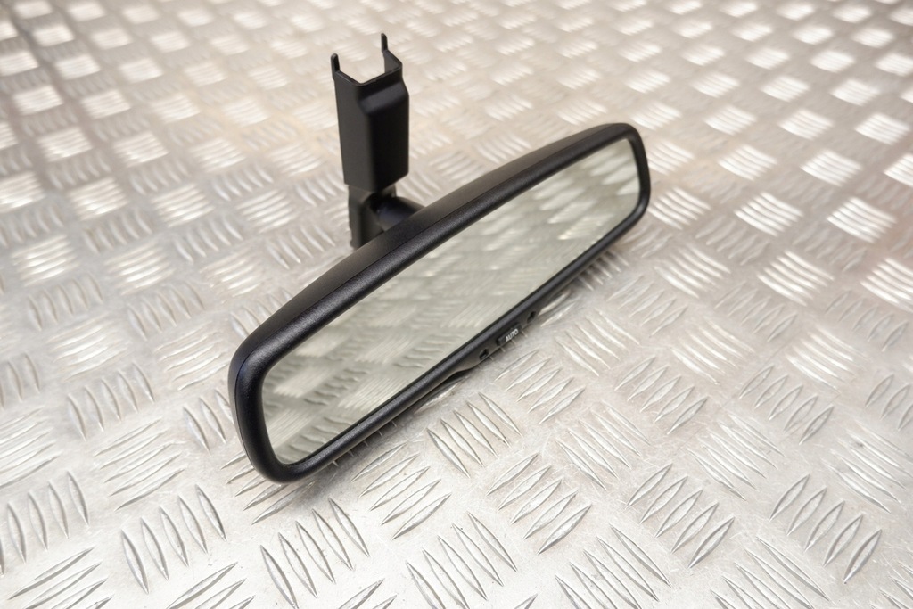 фото №8, Зеркало внутреннее toyota auris _e18_ 878100w810 1.8l hybrid 73kw 2014