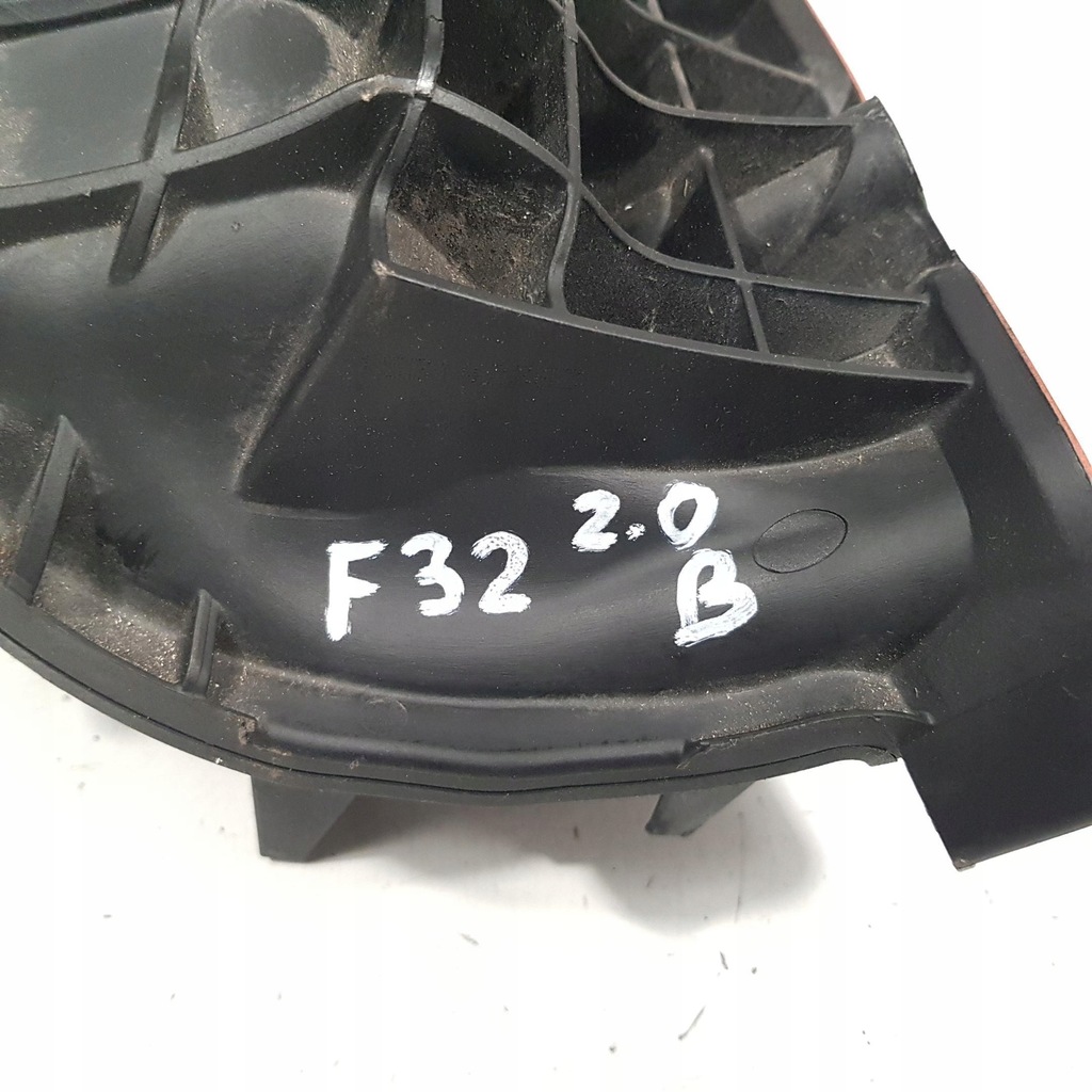 фото №7, Коллектор всасывающий bmw f32 2.0 7588126