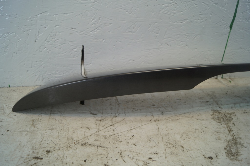 фото №8, Спойлер спойлер крышки mazda 6 gh ii универсал gs2a51961