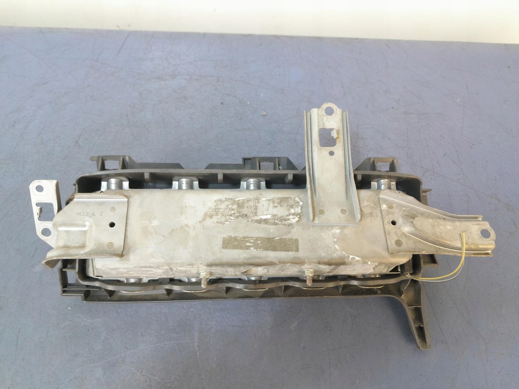 фото №6, Suzuki swift mk7 подушка безопасности подушки безопасности водителя пассажира