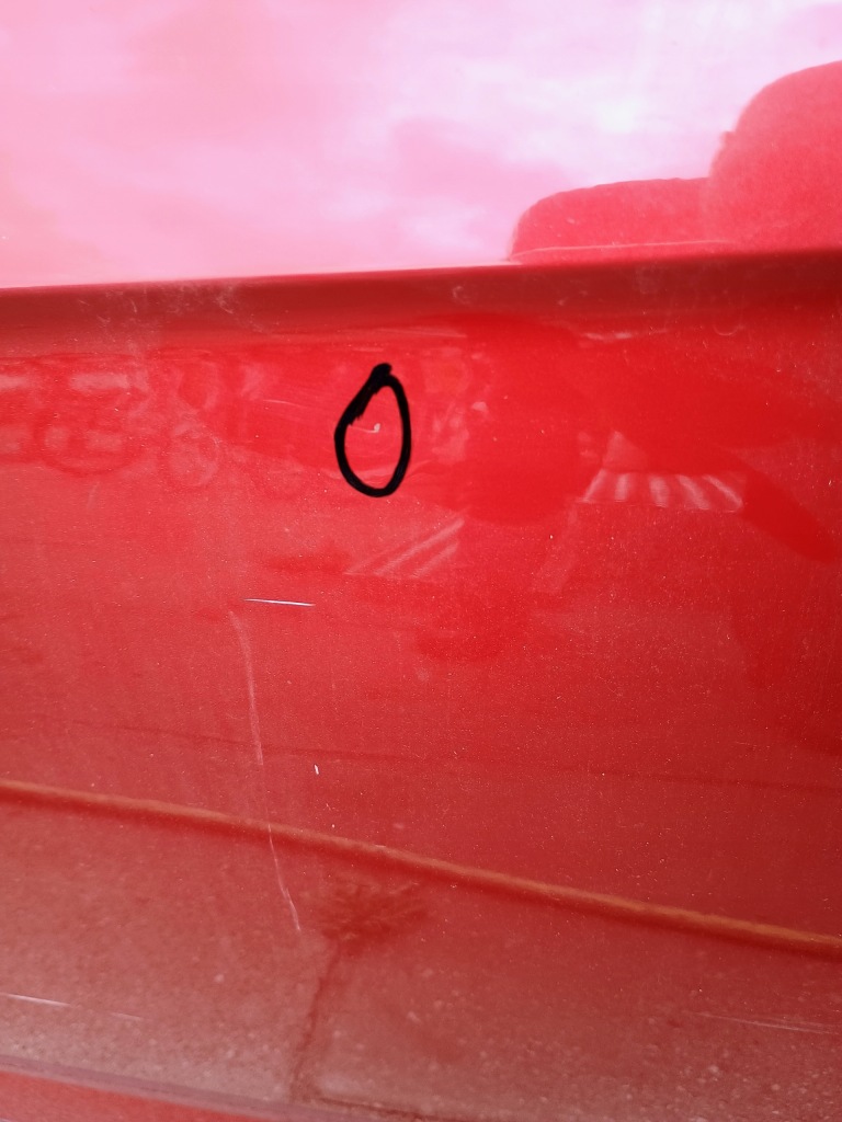 фото №8, Двері ліва передні vw polo vi 2017- 2g4 лівий перед