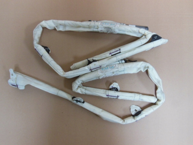 фото №1, Шторка безопасности подушка безопасности bmw 3 f31 демонтаж