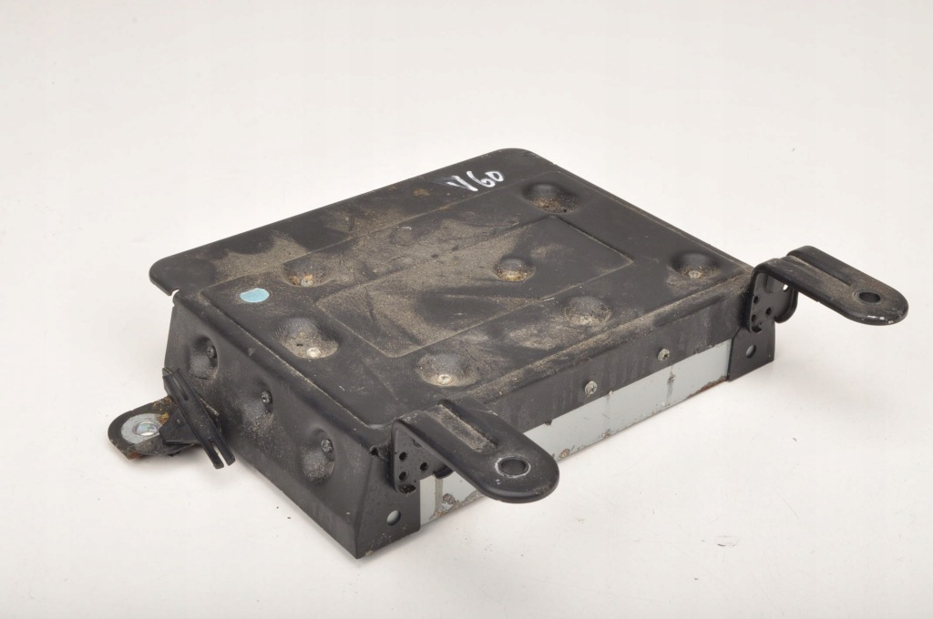 фото №4, Volvo s60 ii v60 xc60 підсилювач радіо 30659583