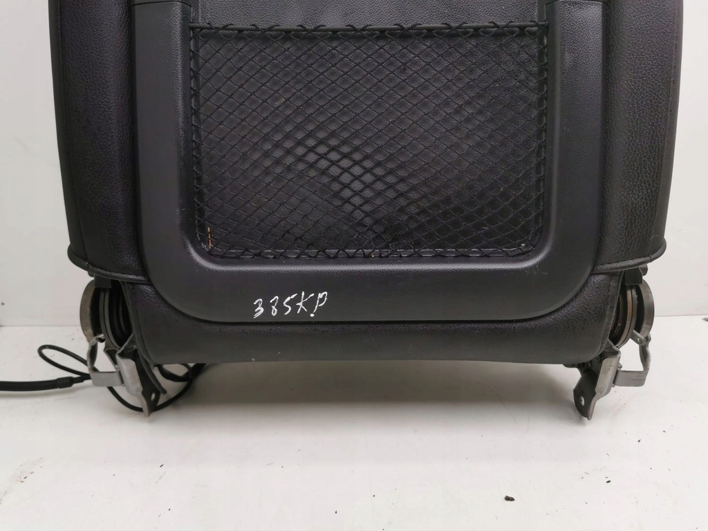 фото №9, Opel antara 2012 сиденье передний пассажира