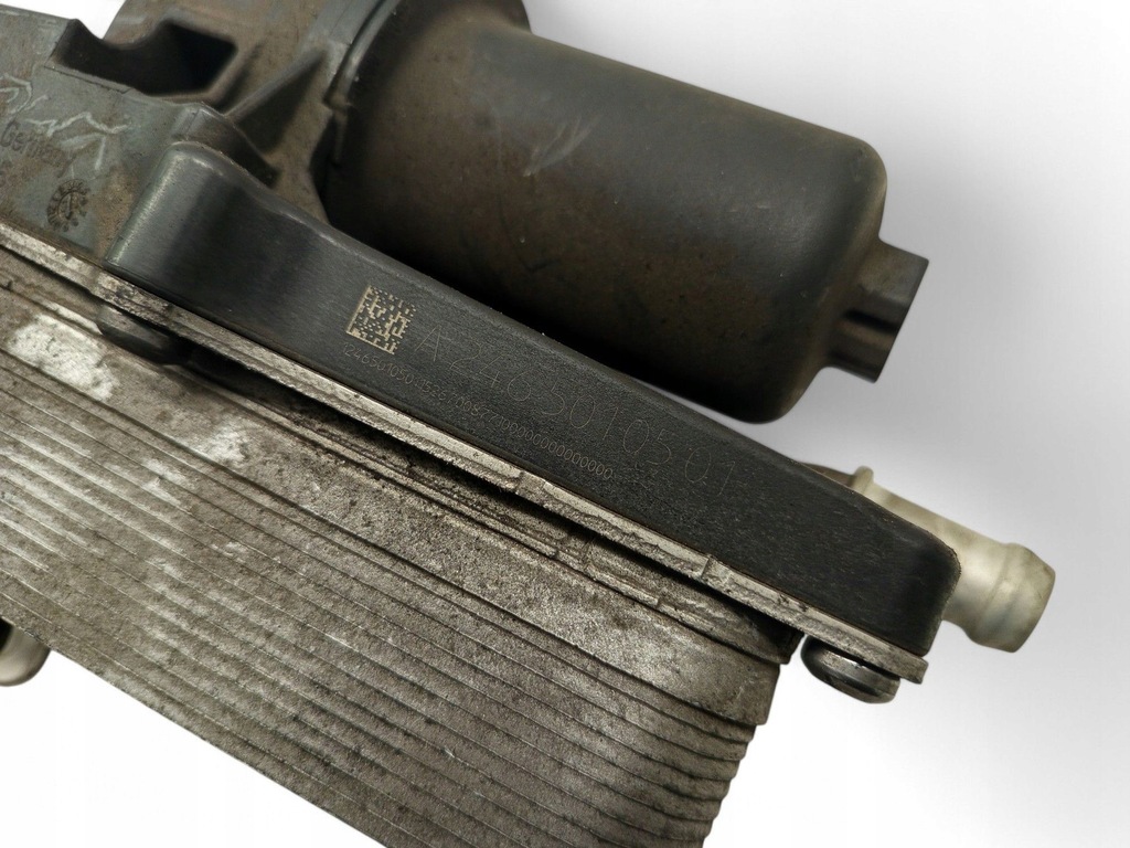 фото №6, Mercedes-benz gla w156 2016 радиатор масла коробка передач передач