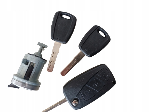 фото №10, Замок запалювання вкладиш замка запалювання alfa romeo 156 2.5 3.2 gta