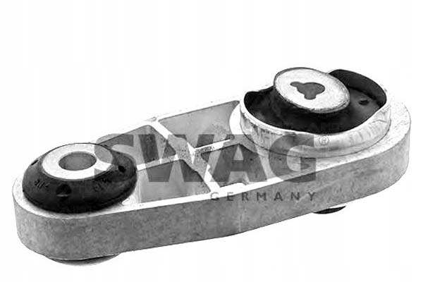 фото №1, Swag подушка двигуна renault grand scenic ii 2.0