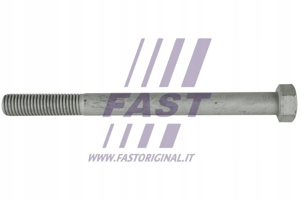 Ft20027 fast болт амортизатора daily 06- m16x170m Ціна