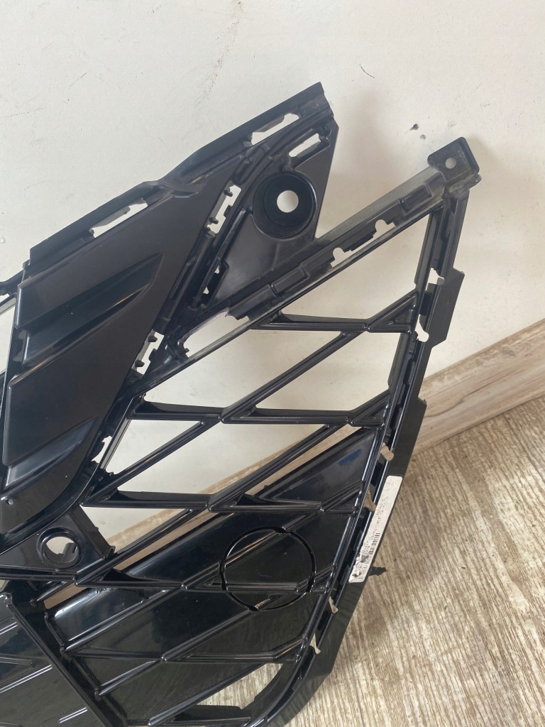 фото №7, Решётка бампера seat ateca lift cupra 575