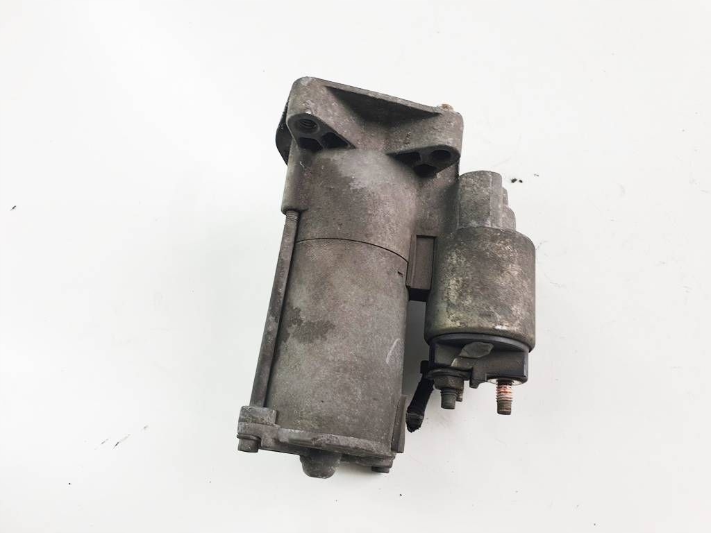 фото №2, Volvo v50 s40 08r 2.5 t5 стартер