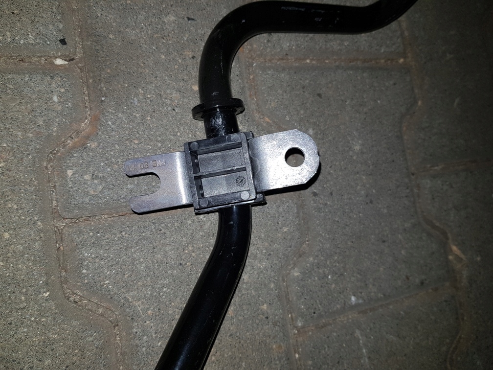 фото №4, Стабілізатор renault master iii перед 546110018r