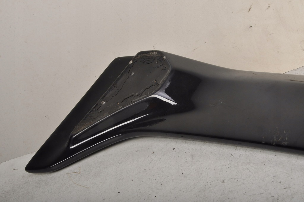 фото №10, Honda civic viii спойлер кришки спойлер