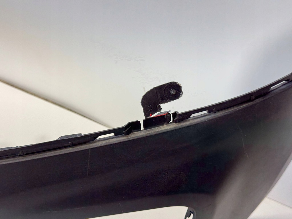 фото №6, Citroen berlingo iv бампер перед передний pdc 9816765680