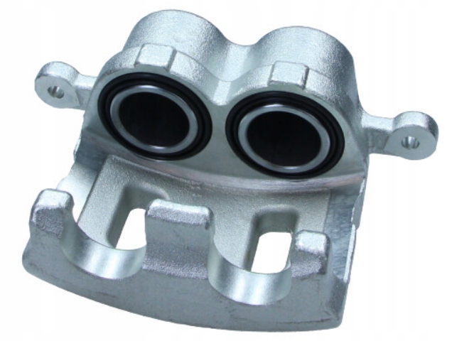 фото №10, Суппорт ham. opel p. antara 2,0-3,2 06-11 pr