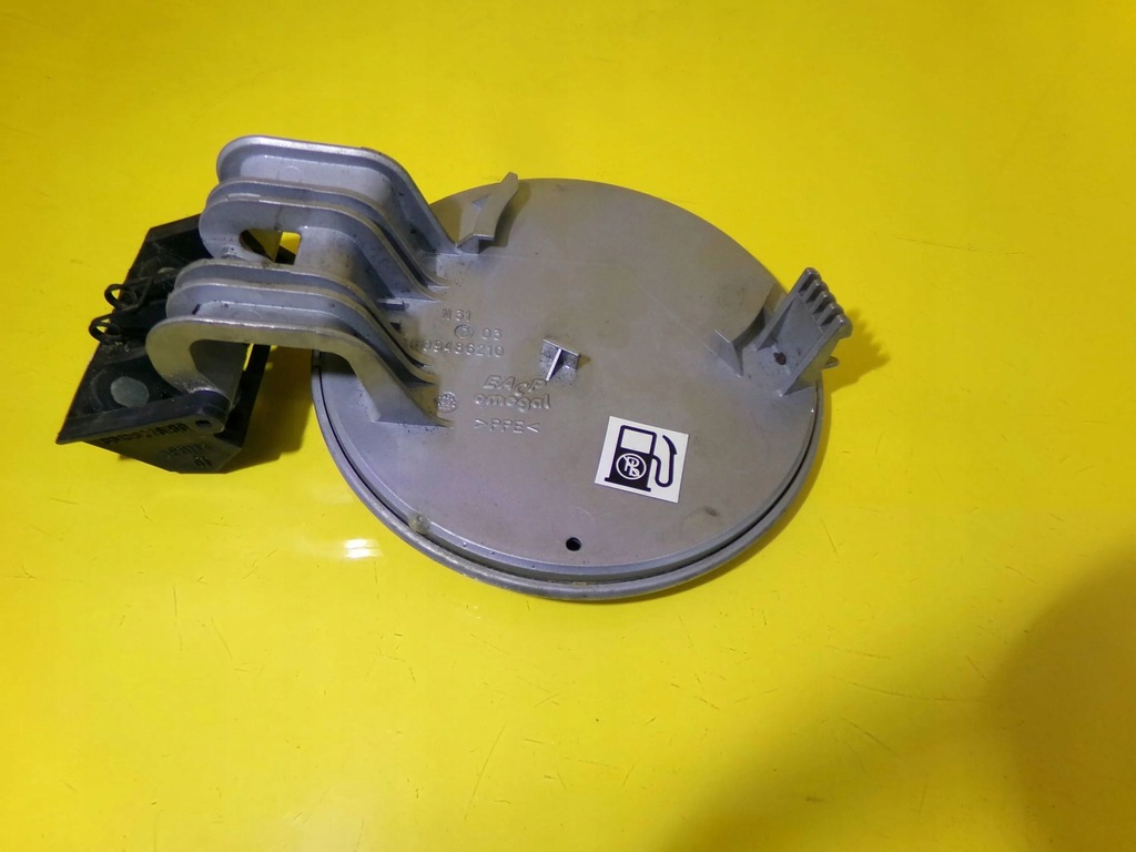 фото №5, Крышка заливной топлива peugeot 306 9609486210 nr148