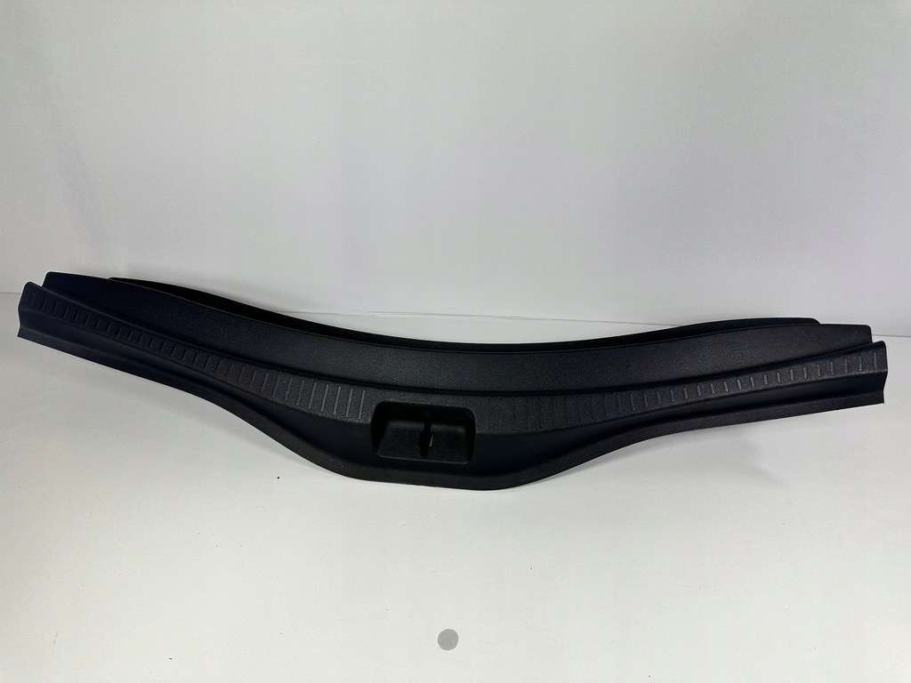 фото №1, Grand scenic iv захист поперечина заднього оббивка 849203936r