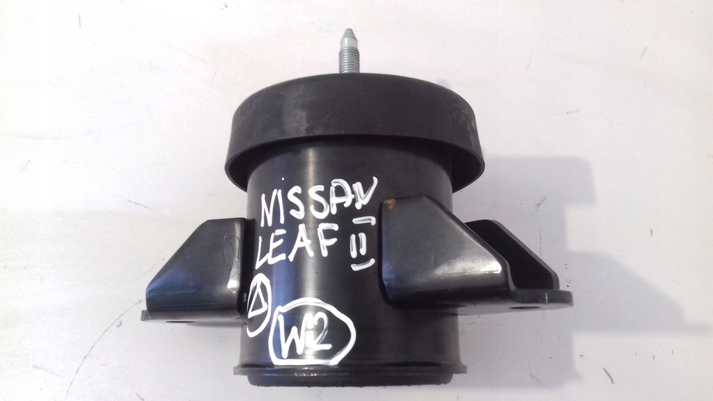 фото №1, Nissan leaf ii подушка двигателя кронштейн