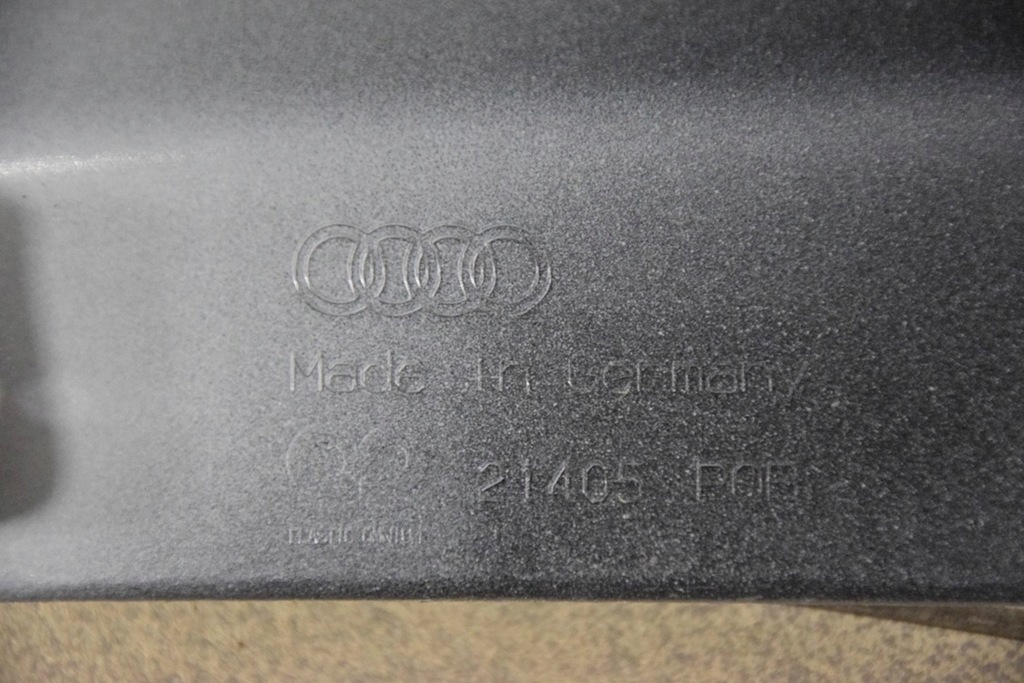 фото №14, Audi s6 c8 4k0 a6 18-r kombi задній бампер задня 4k9