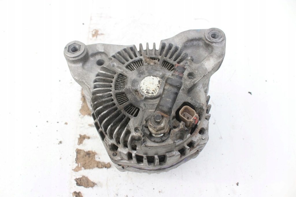 фото №11, Генератор 4801789ab dodge ram 5.7 hemi