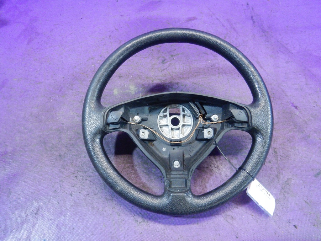 фото №1, Opel astra g ii 98-09 воздуховод