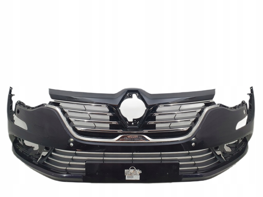 Купить Renault talisman initiale 15-20 бампер перед передний opolskie