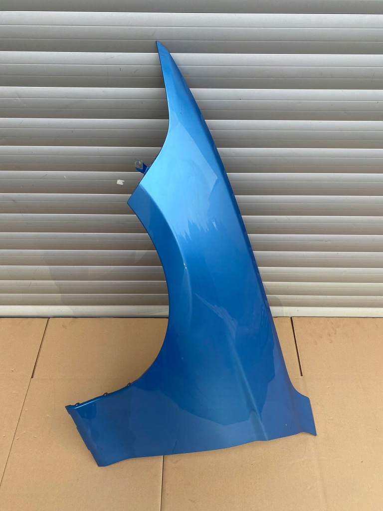 Крило ліве перед передній bmw 1 f20 f21 2 f22 f23 оригінальний c1r Ціна