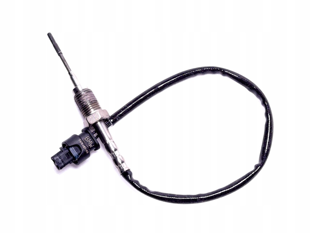 фото №1, Датчик температури вихлопних газів bmw 8596276 новий ori