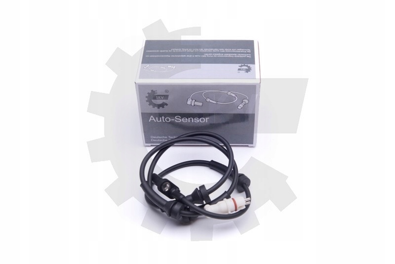 фото №1, Датчик abs skv 06skv186