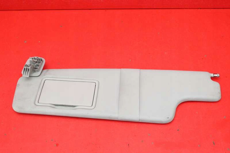 фото №12, Захист сонцезахисна eu renault vel satis lift 05-09