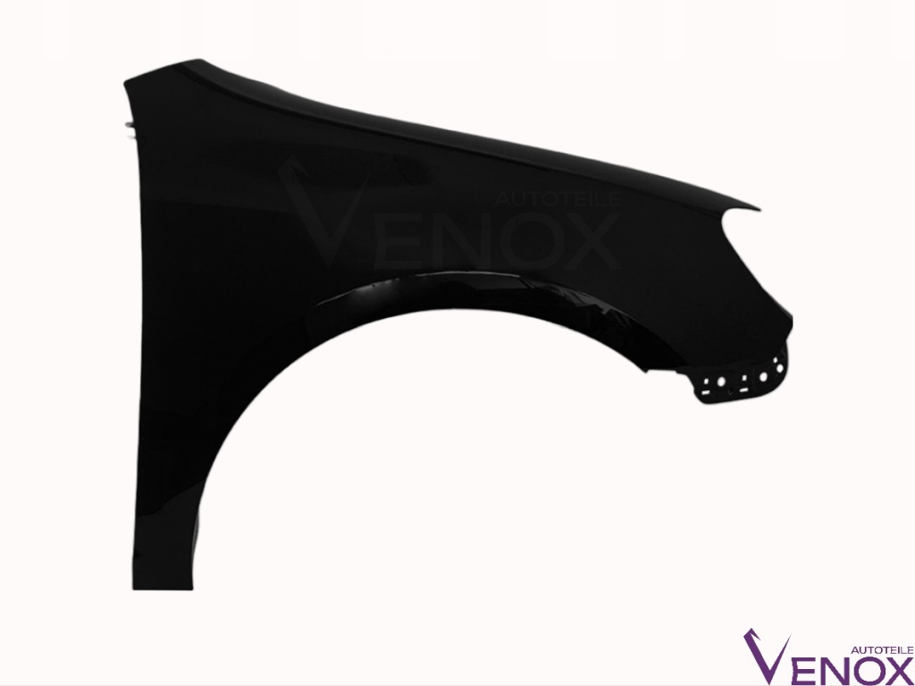 фото №1, Крила правий vw golf vi 2008-2016 lc9z