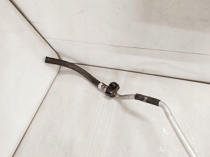 фото №6, Peugeot 607 3.0 v6 трубка шланг підсилювача wąż