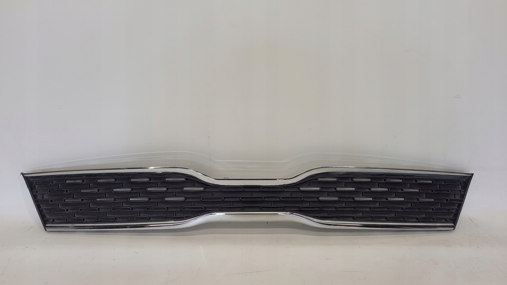 фото №1, Kia picanto iii решётка радиатора решётка радиатора oryg.