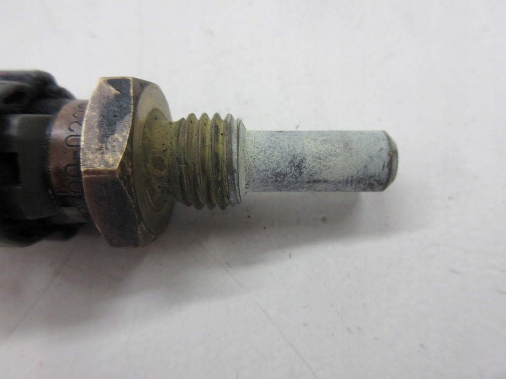 фото №6, Mazda 6 2.0 citd gg датчик температури wody