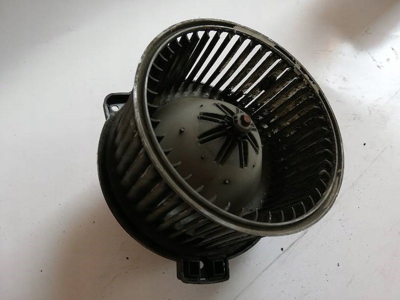 Вентилятор обдув 1685450104 mercedes ml Оригинал